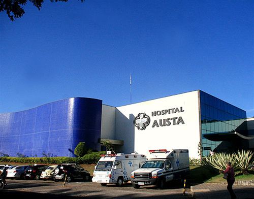 Dedetização feita pela Lawer Dedetizadora no Hospital Austa Rio Preto