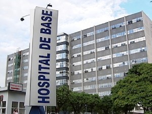 Dedetização feita pela Lawer Dedetizadora no Hospital de base em Rio Preto